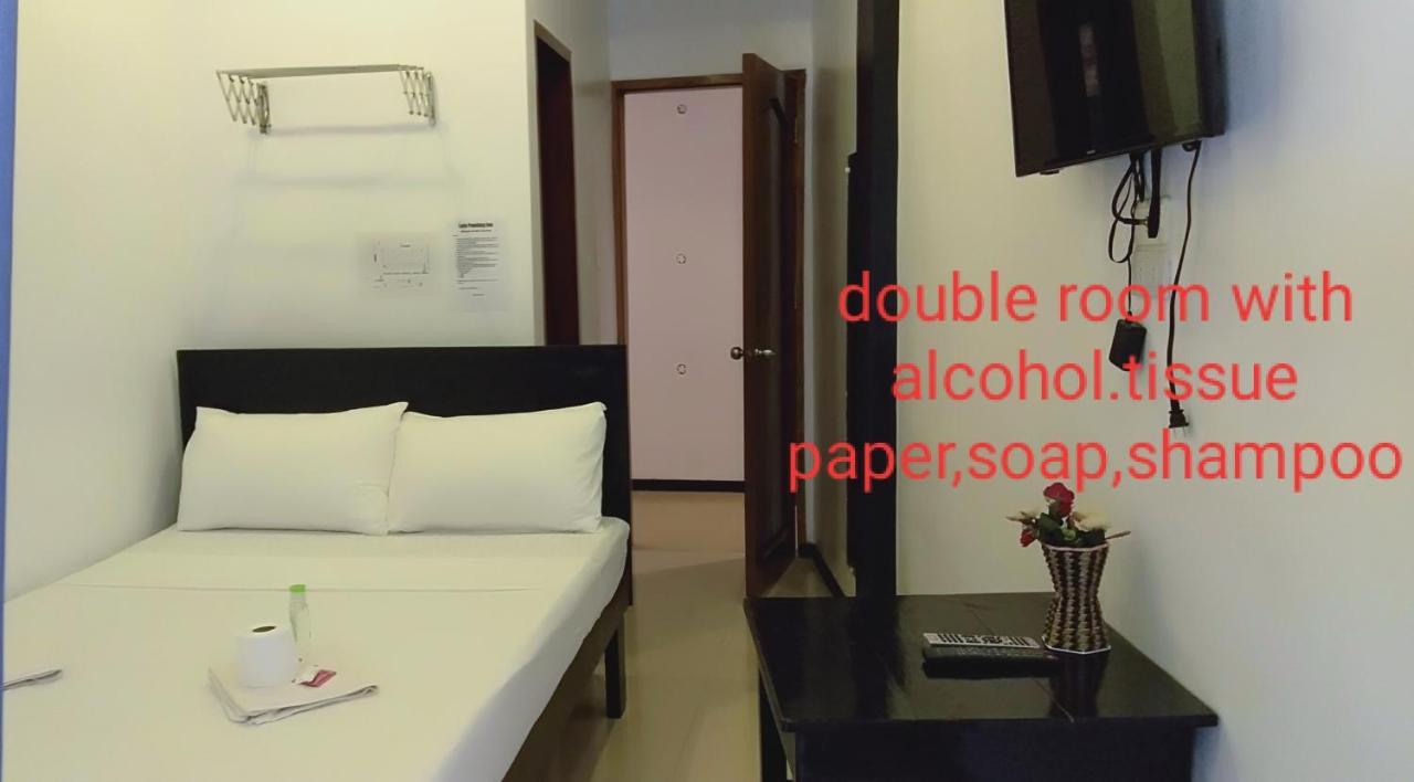 Lolo Panding Inn Эль-Нидо Экстерьер фото