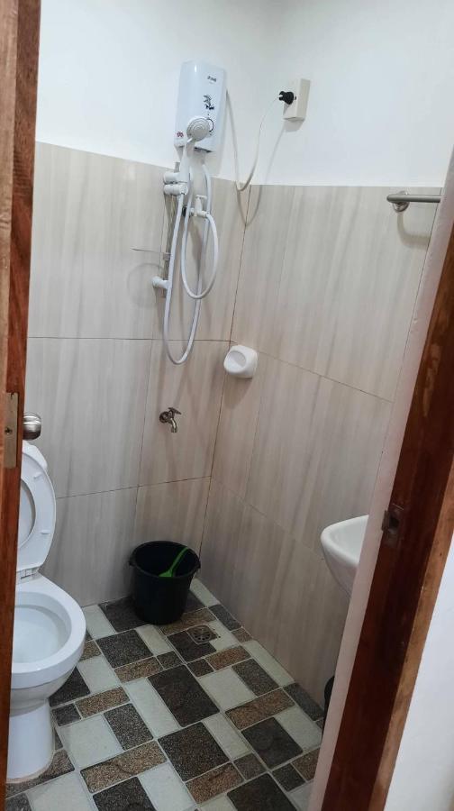 Lolo Panding Inn Эль-Нидо Экстерьер фото
