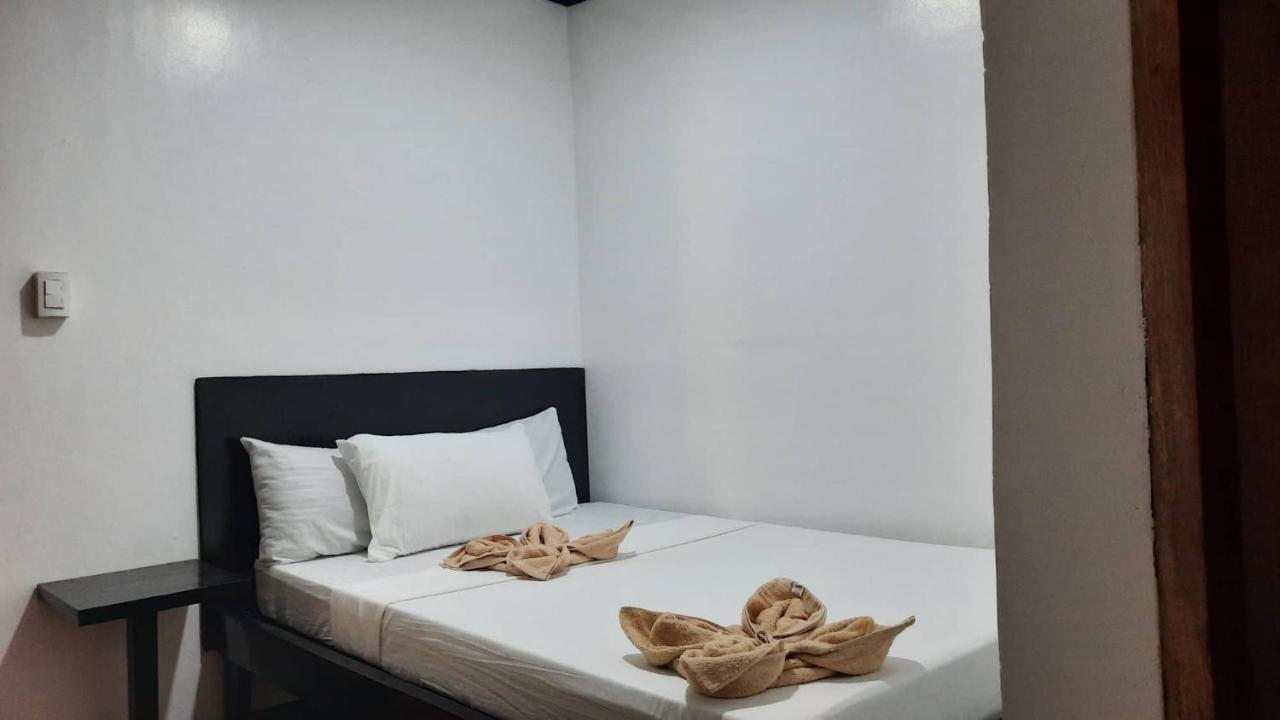 Lolo Panding Inn Эль-Нидо Экстерьер фото