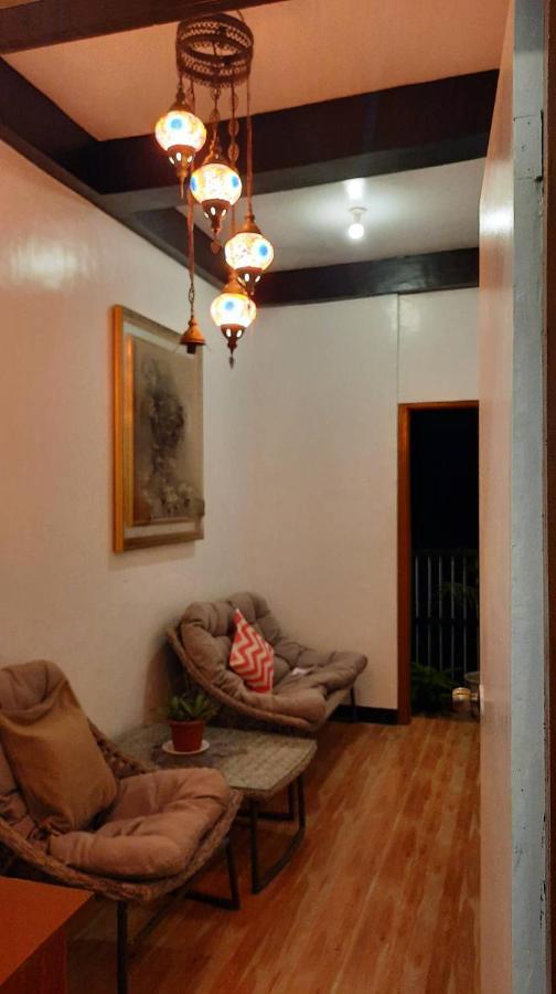 Lolo Panding Inn Эль-Нидо Экстерьер фото