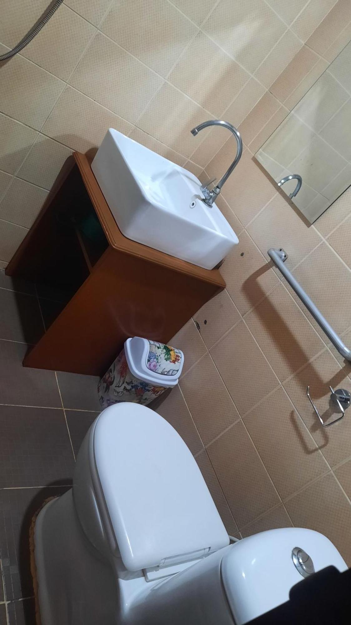 Lolo Panding Inn Эль-Нидо Экстерьер фото