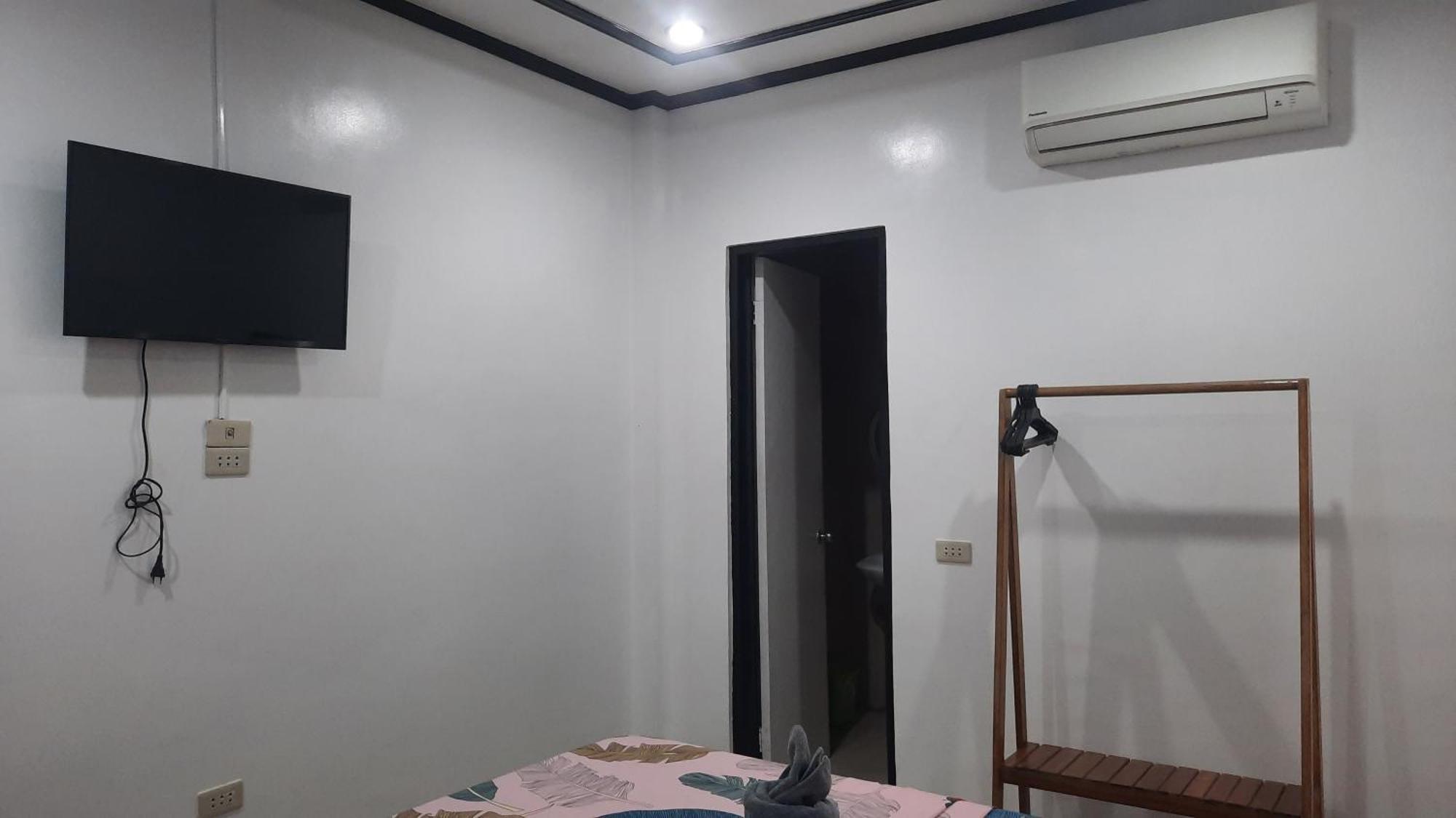 Lolo Panding Inn Эль-Нидо Экстерьер фото